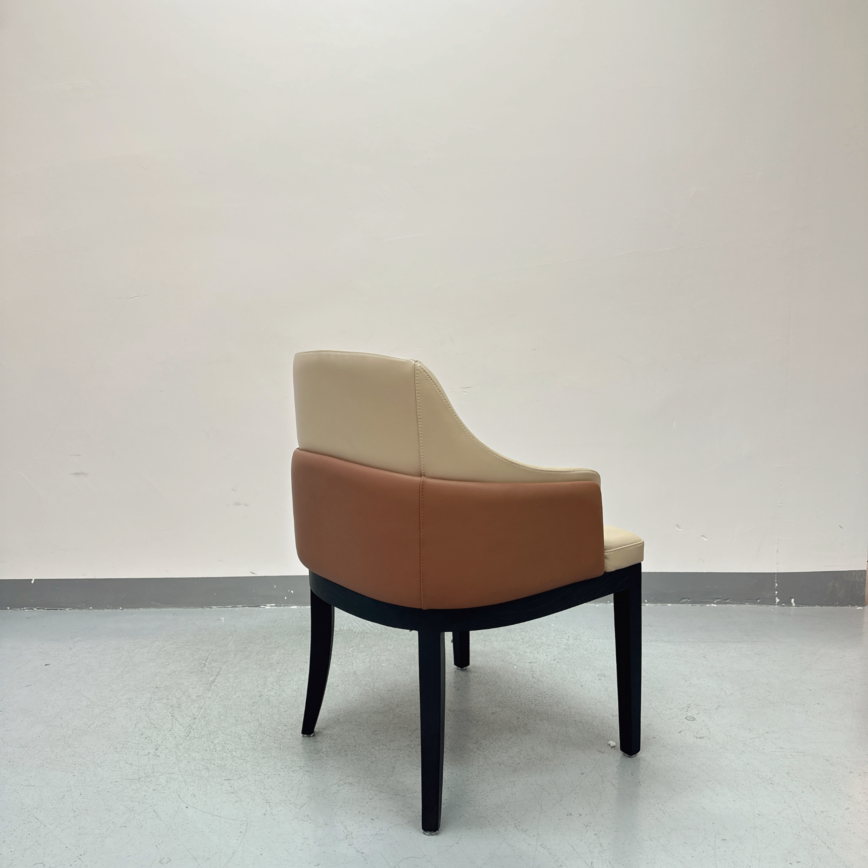 SOF Wolfe Dining Chair