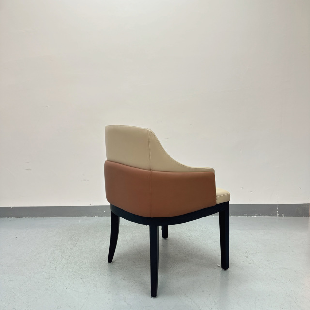 SOF Wolfe Dining Chair