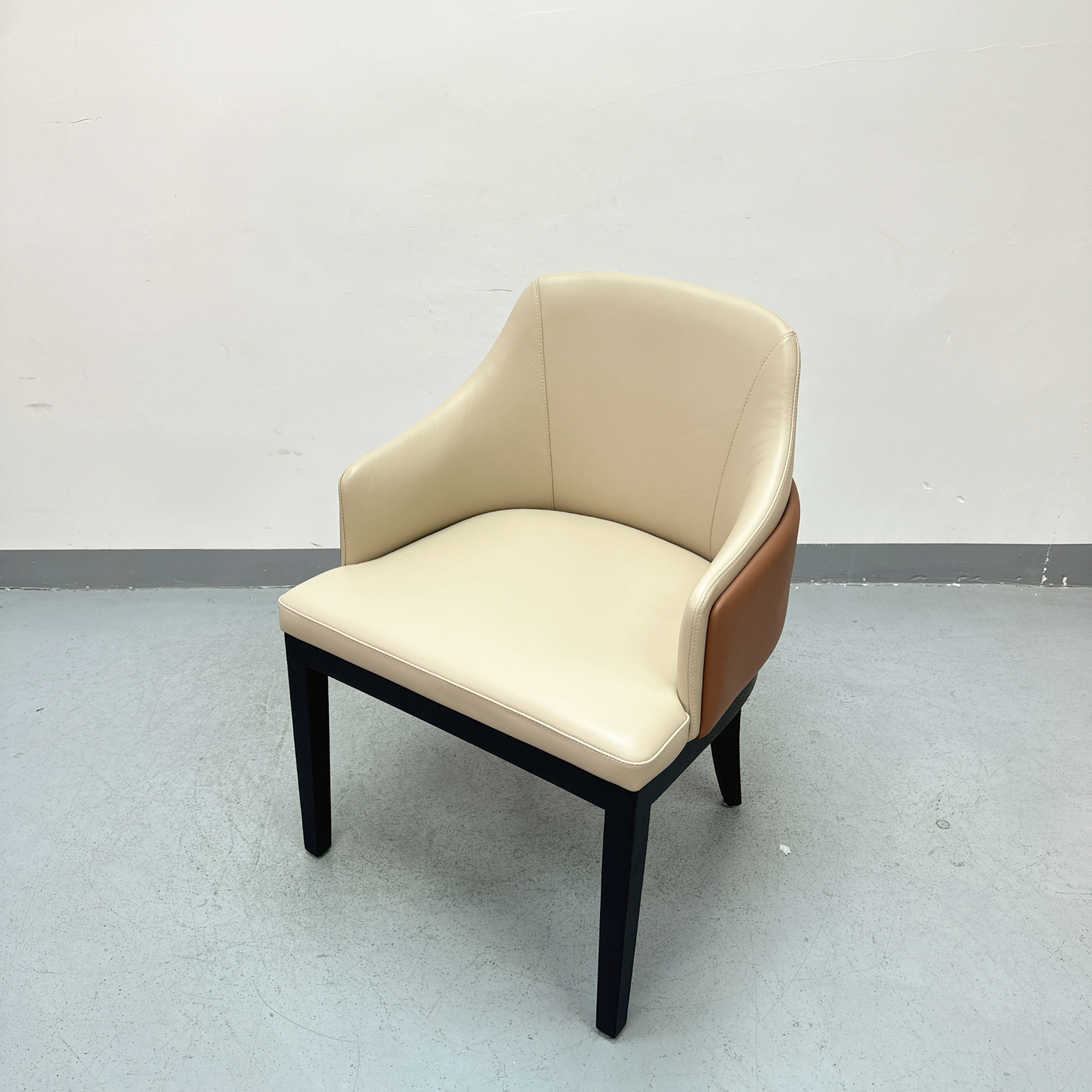 SOF Wolfe Dining Chair