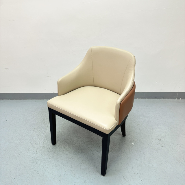 SOF Wolfe Dining Chair