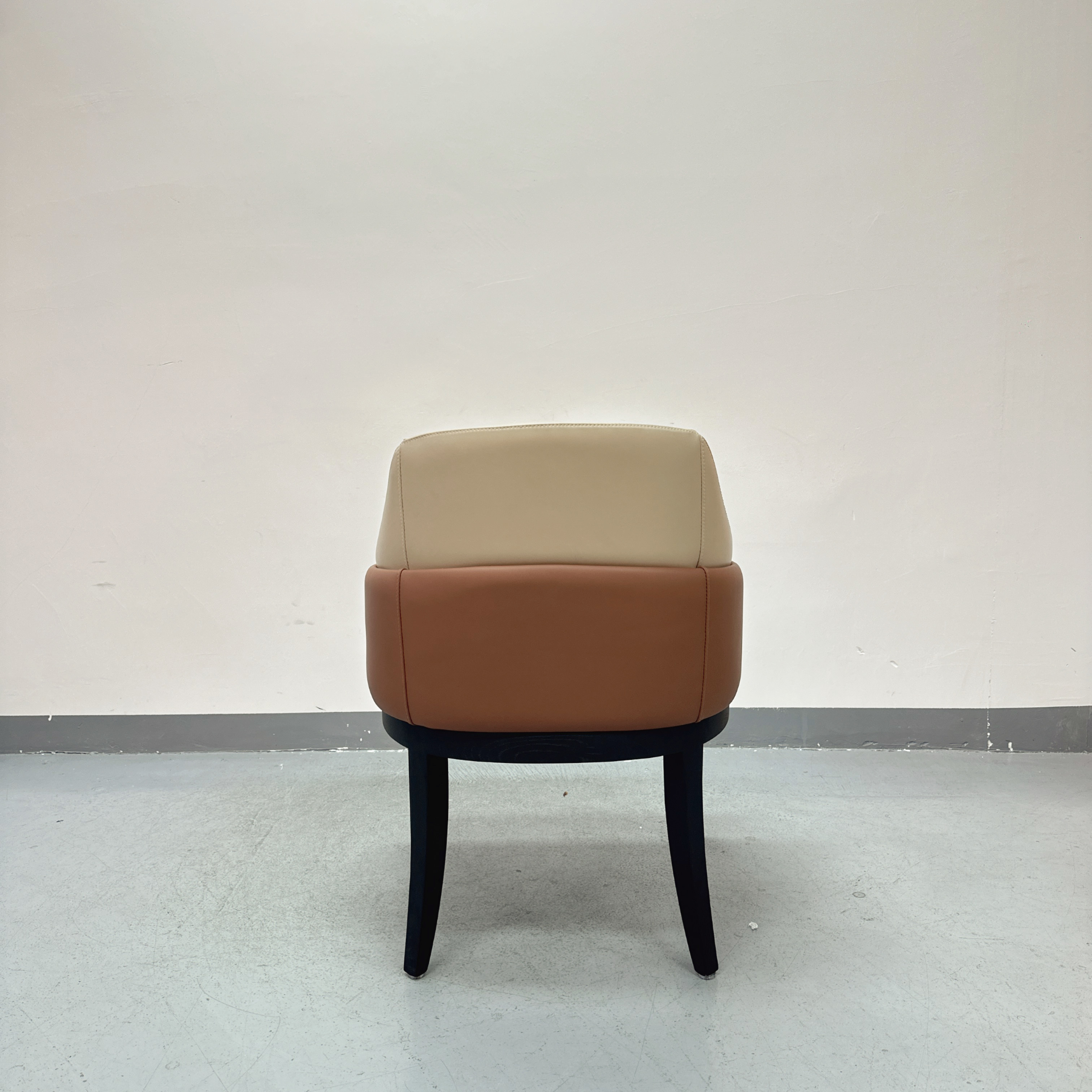 SOF Wolfe Dining Chair