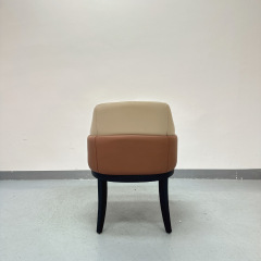 SOF Wolfe Dining Chair
