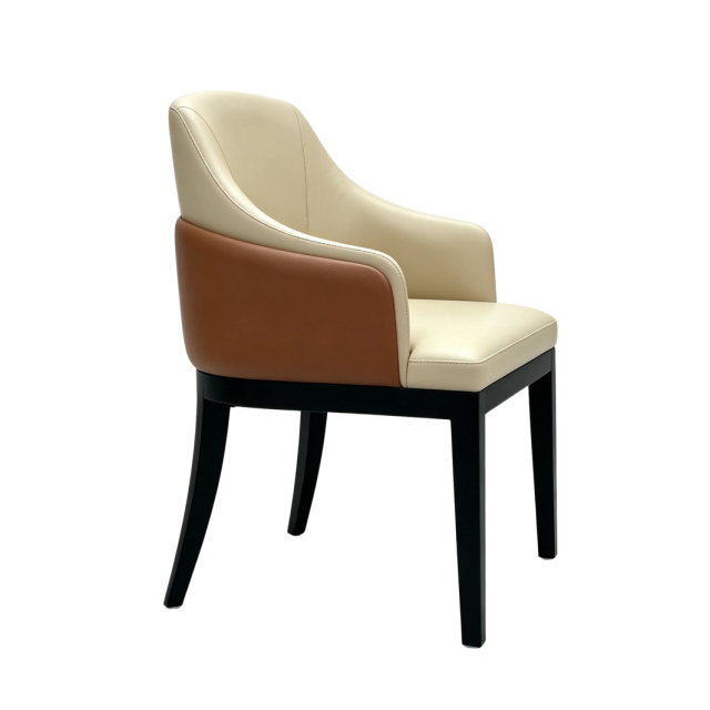 SOF Wolfe Dining Chair