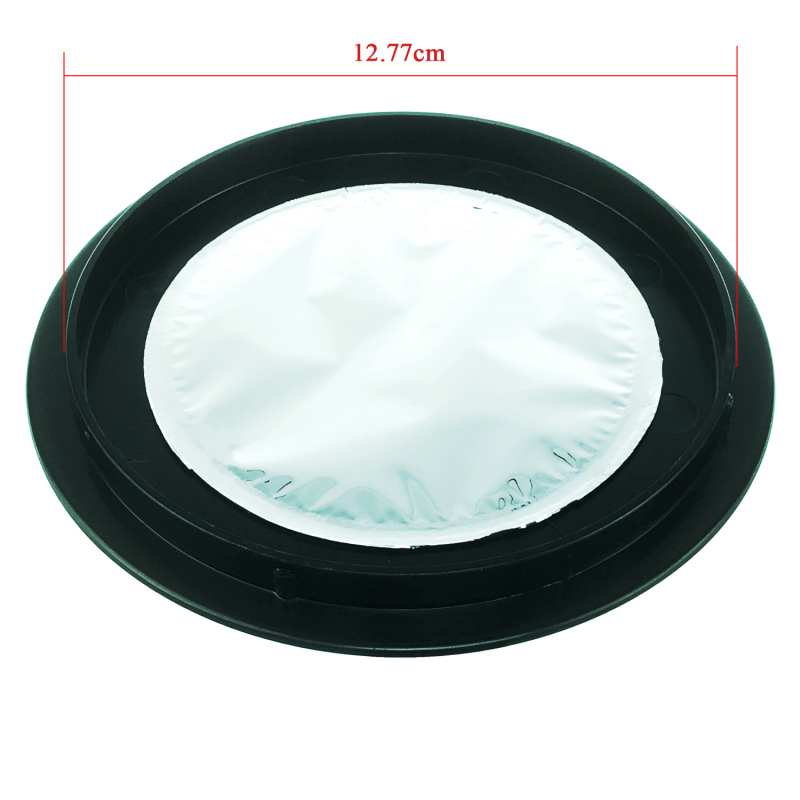 Astromania solar filter, 114mm - let you also do astronomy during the day