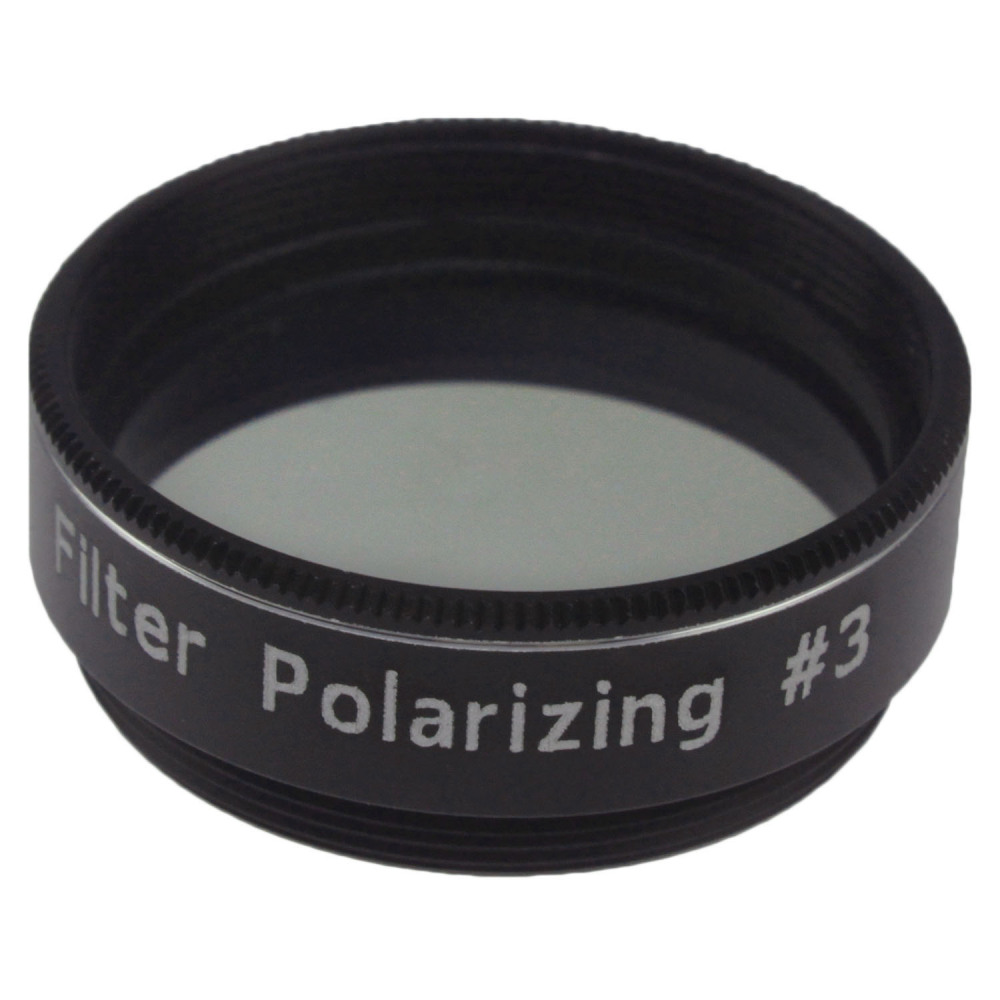 Astromania 1.25" Polarizing Filter #3