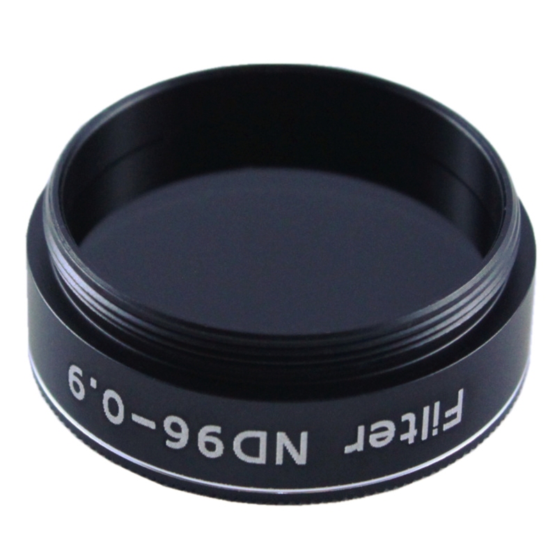 Astromania 1.25&quot; Moon Telescope Eyepiece Color Filter ND96-0.9