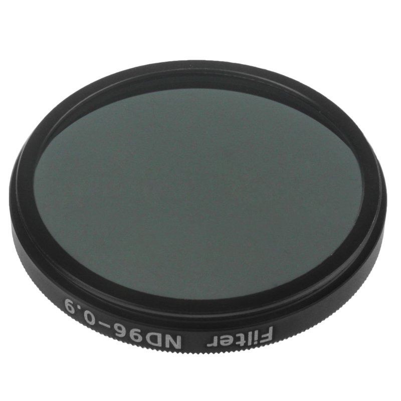 Astromania 2&quot; Moon Telescope Eyepiece Color Filter ND96-0.9