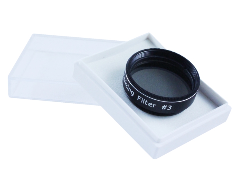 Astromania 1.25&quot; Polarizing Filter #3