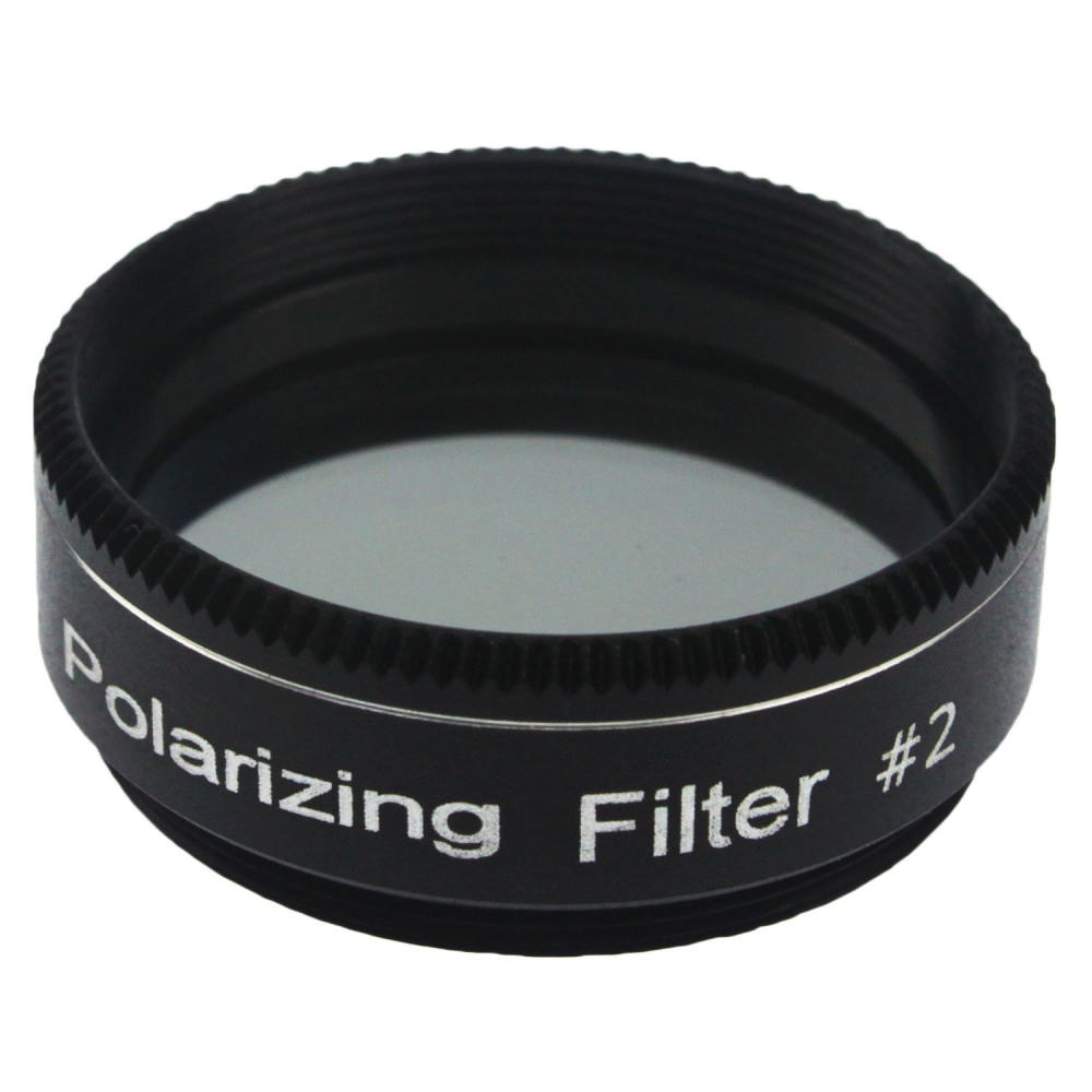 Astromania 1.25" Polarizing Filter #2