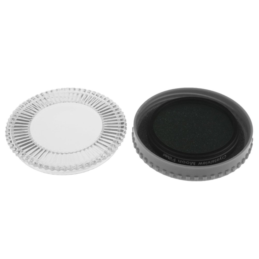 Astromania 2" Crystalview Moon Filter