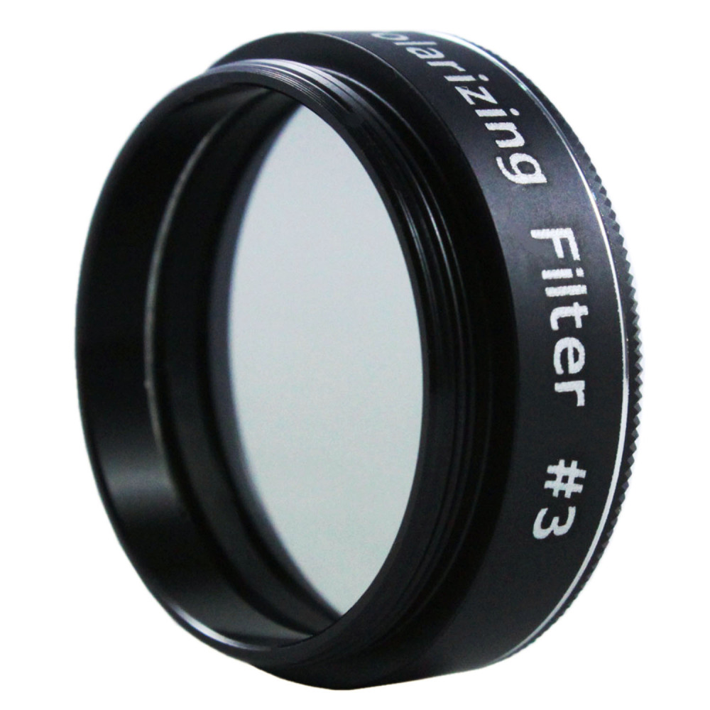 Astromania 1.25" Polarizing Filter #3