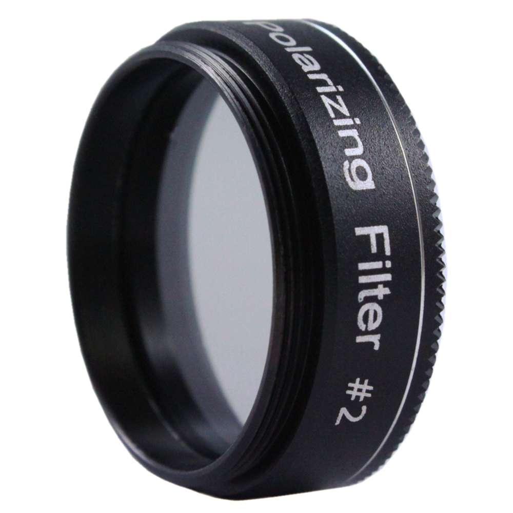 Astromania 1.25" Polarizing Filter #2