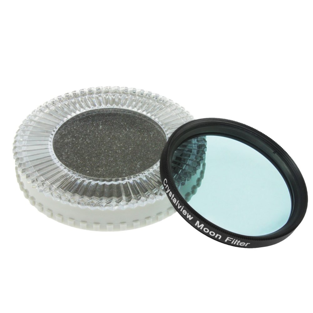 Astromania 2" Crystalview Moon Filter