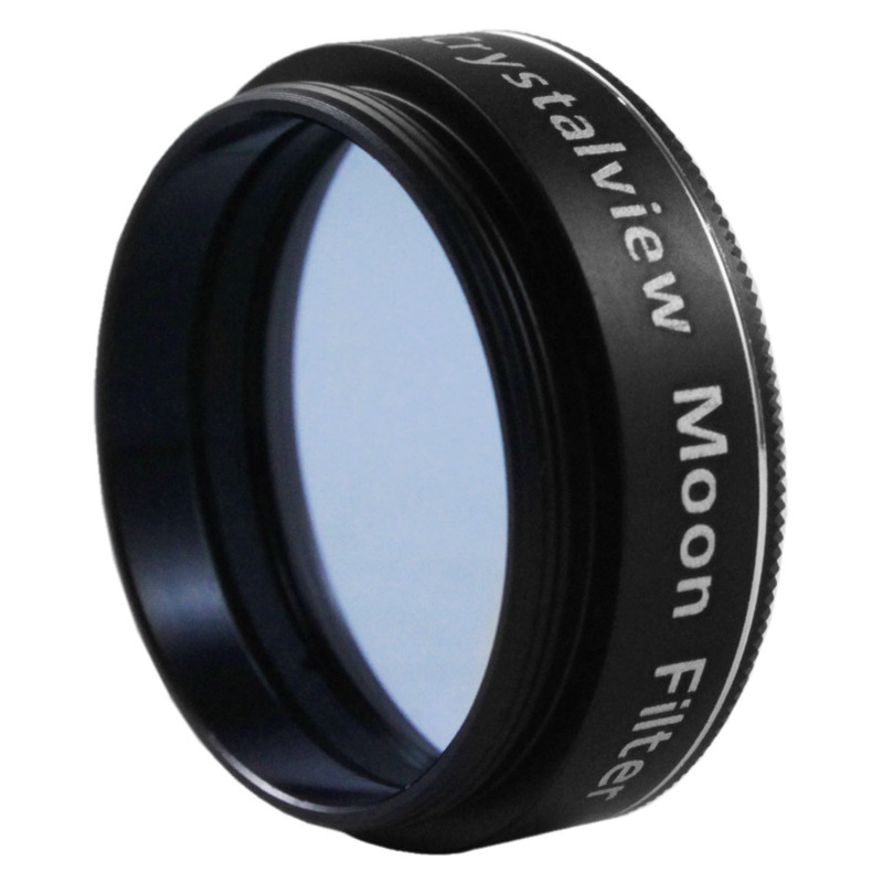 Astromania 1.25&quot; Crystalview Moon Filter