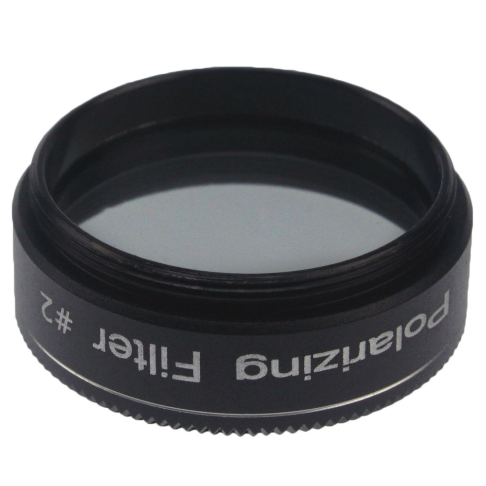 Astromania 1.25" Polarizing Filter #2