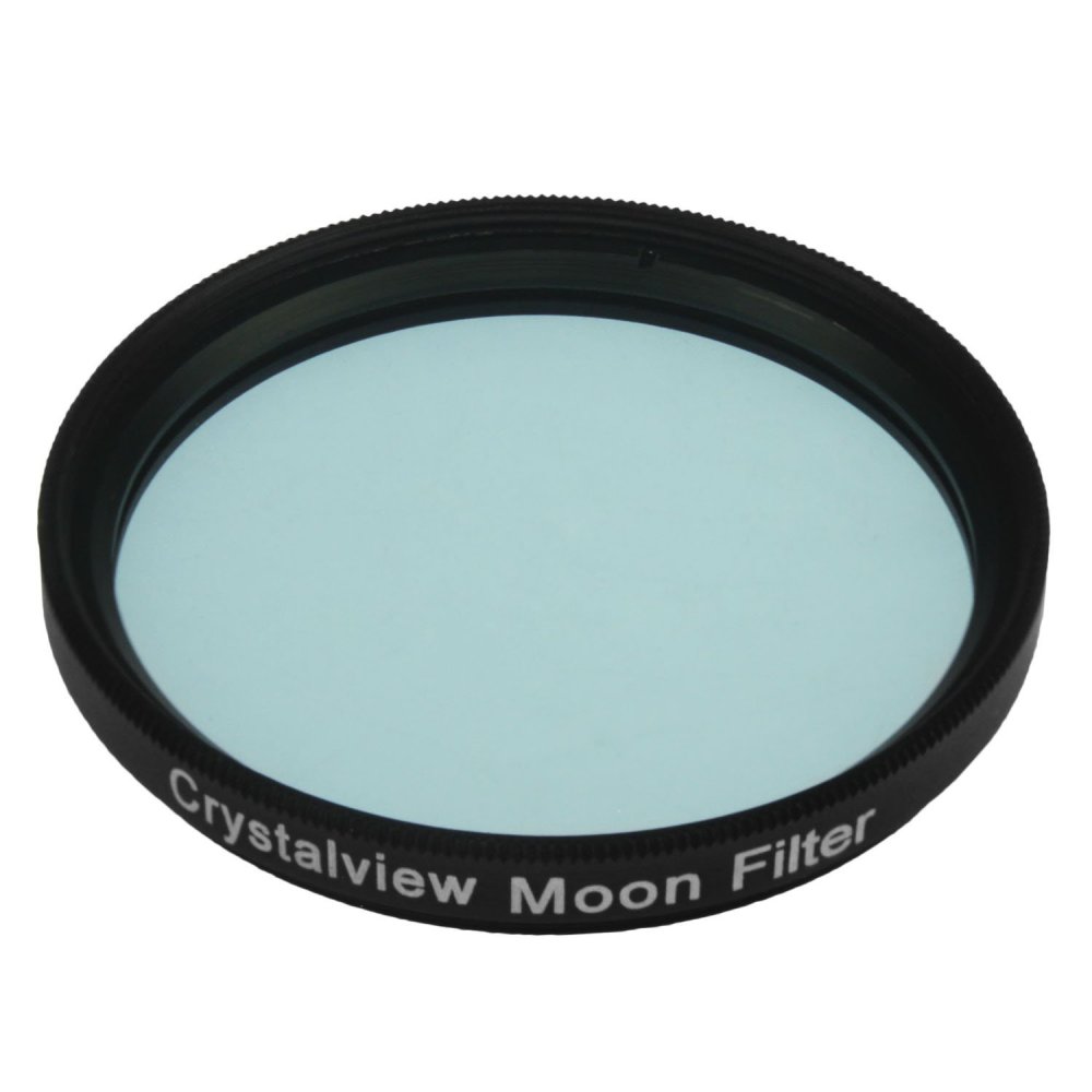 Astromania 2" Crystalview Moon Filter