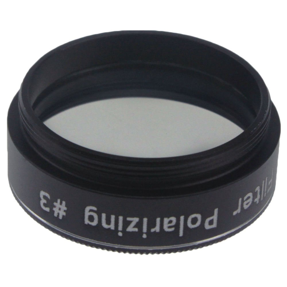 Astromania 1.25" Polarizing Filter #3