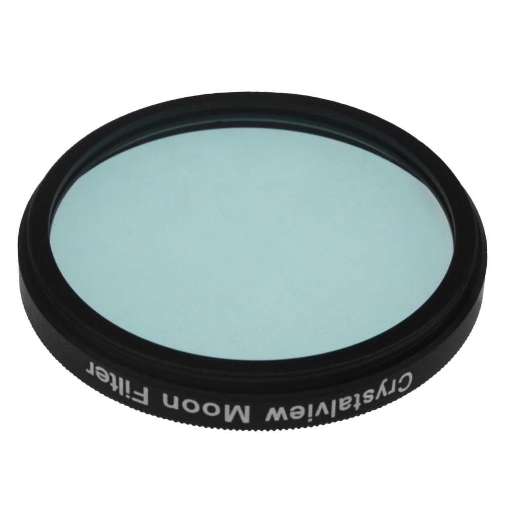 Astromania 2" Crystalview Moon Filter