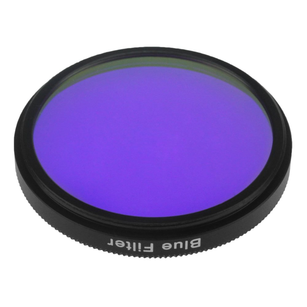 Astromania 2" Blue Filter