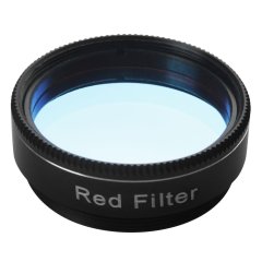 Astromania 1.25" Red Filter