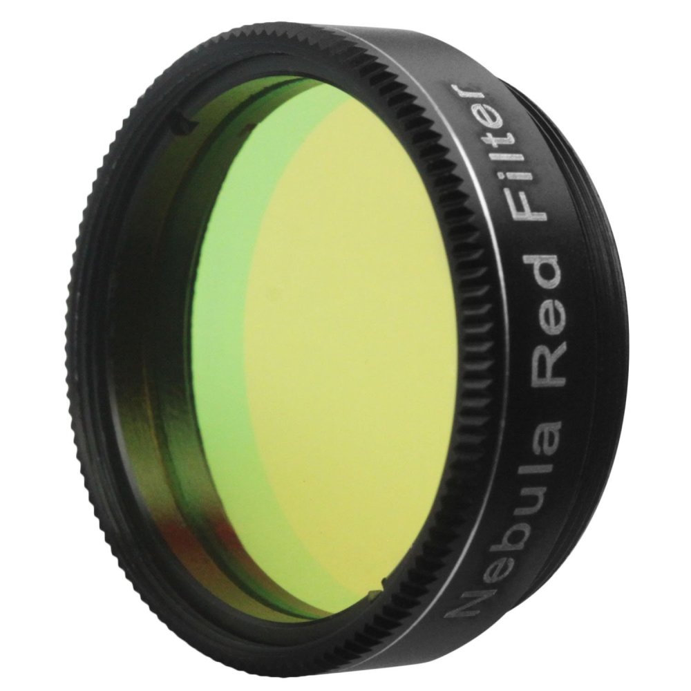 Astromania 1.25" Narrowband Nebula Red Filter