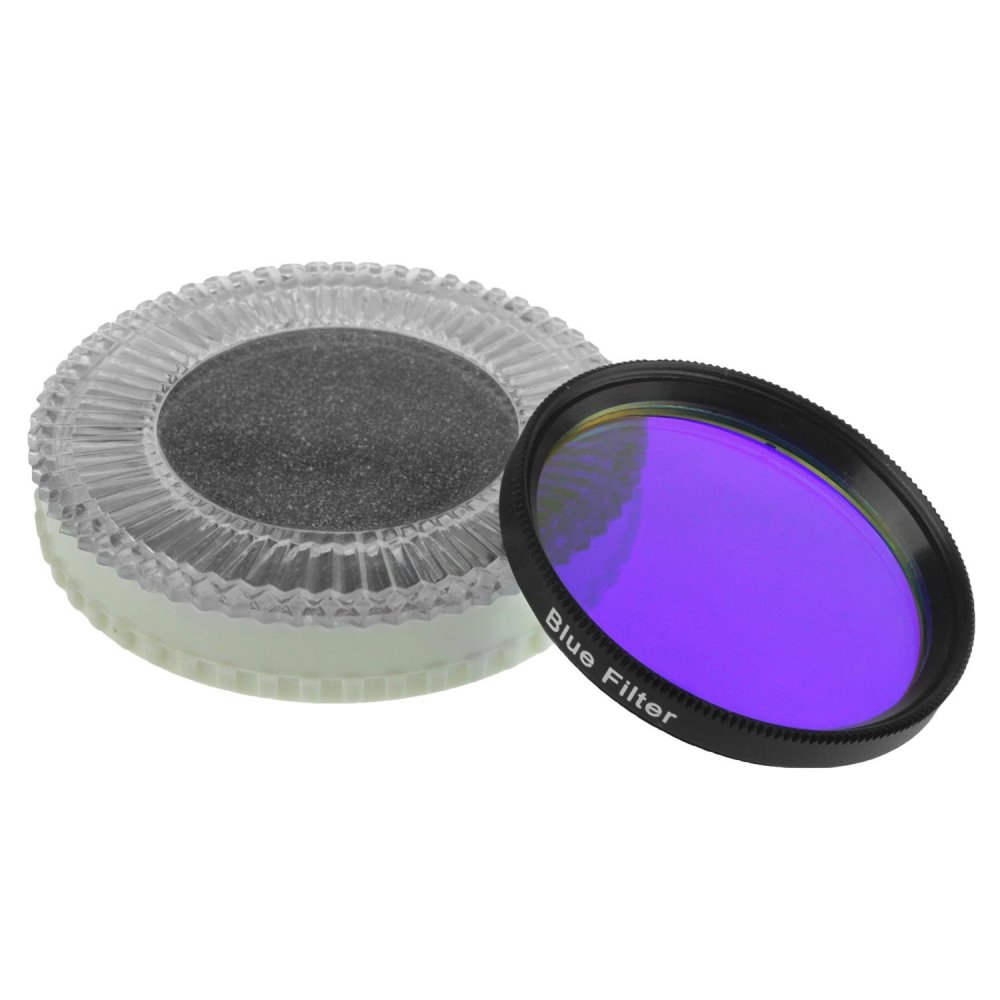Astromania 2" Blue Filter