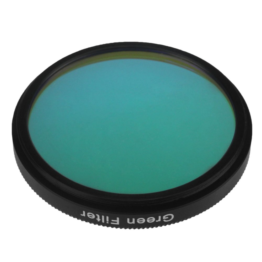 Astromania 2" Green Filter