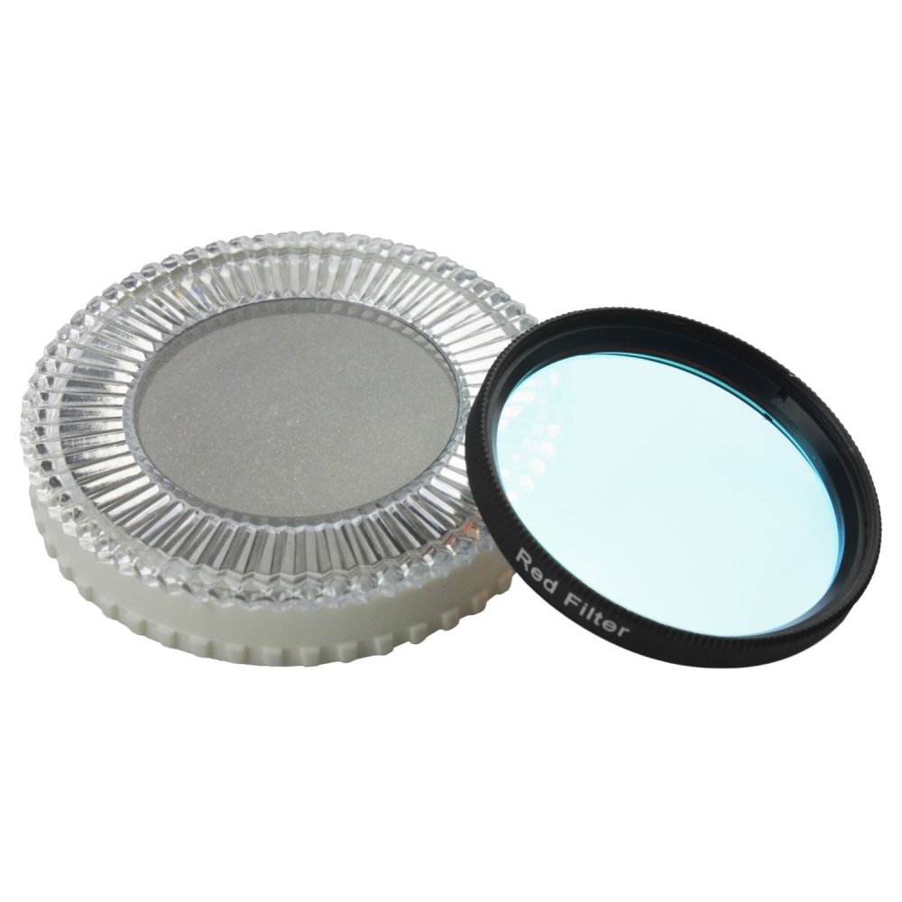 Astromania 2" Red Filter