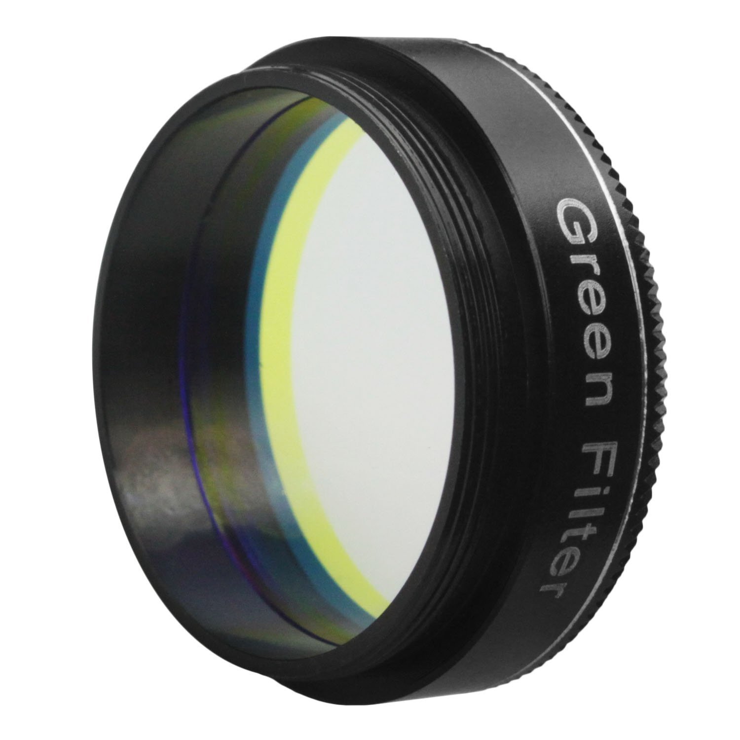 Astromania 1.25" Green Filter