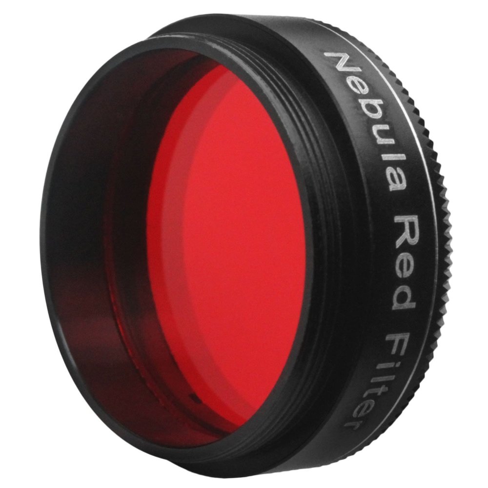 Astromania 1.25" Narrowband Nebula Red Filter