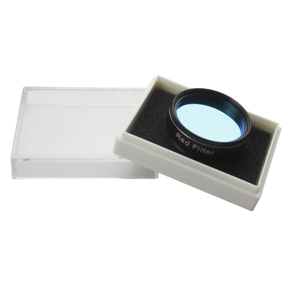 Astromania 1.25" Red Filter