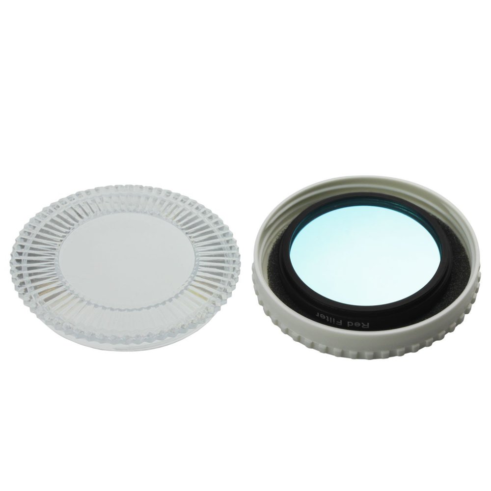 Astromania 2" Red Filter