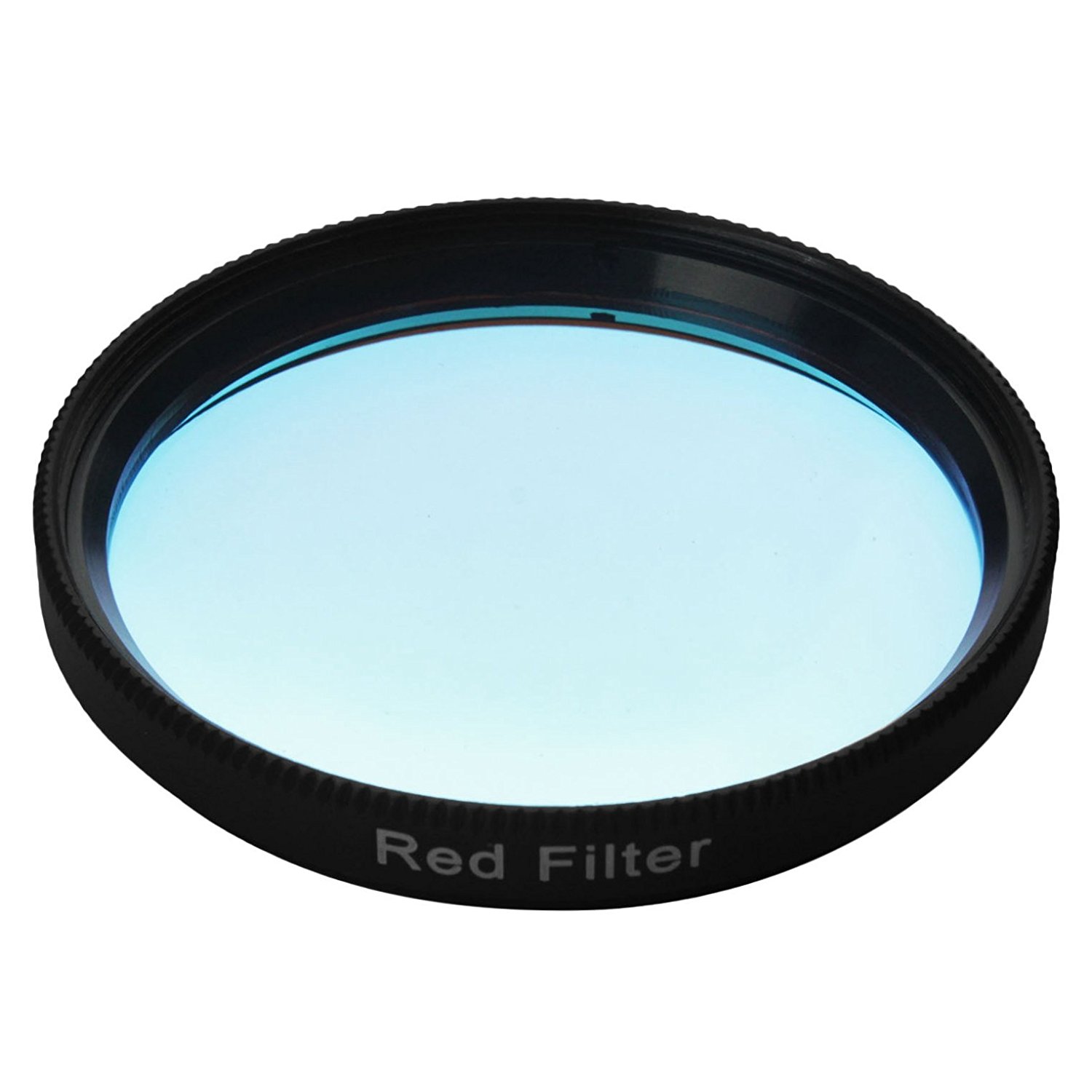 Red Filter Particles Astromania 2