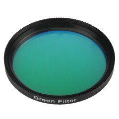 Astromania 2" Green Filter