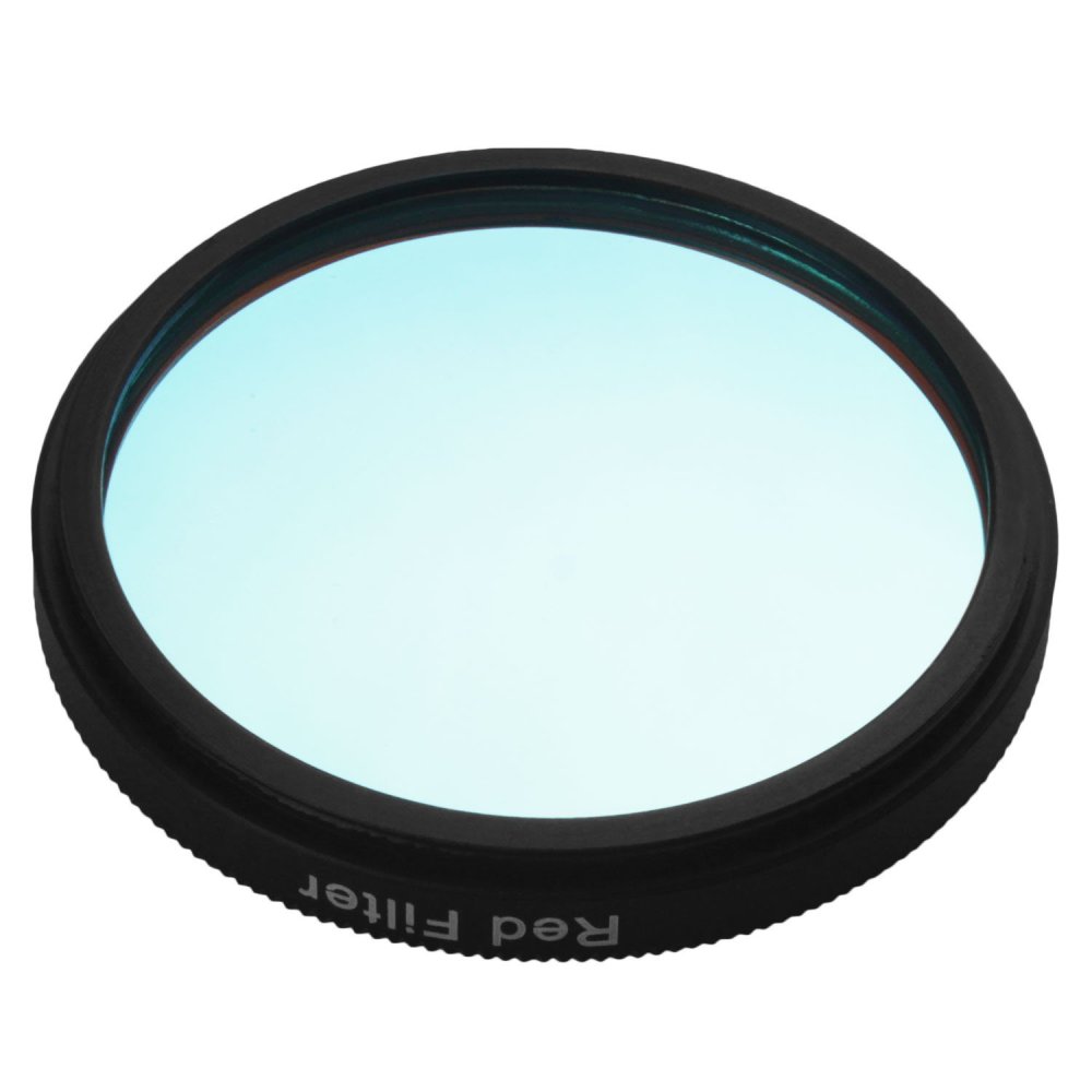 Astromania 2" Red Filter