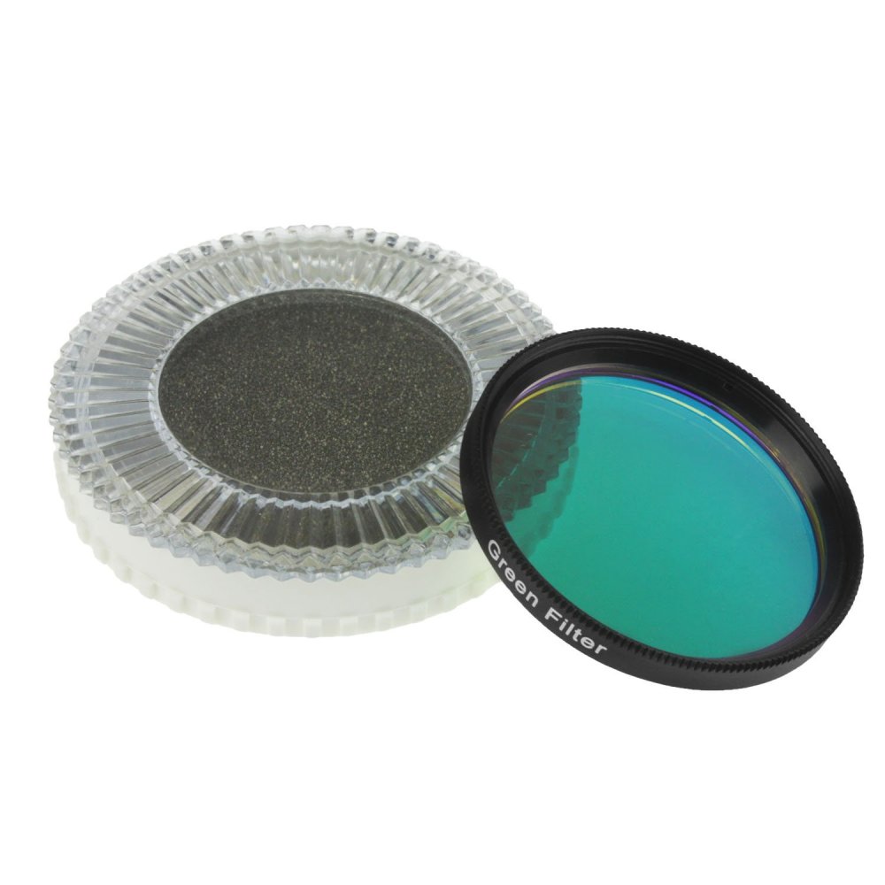 Astromania 2" Green Filter