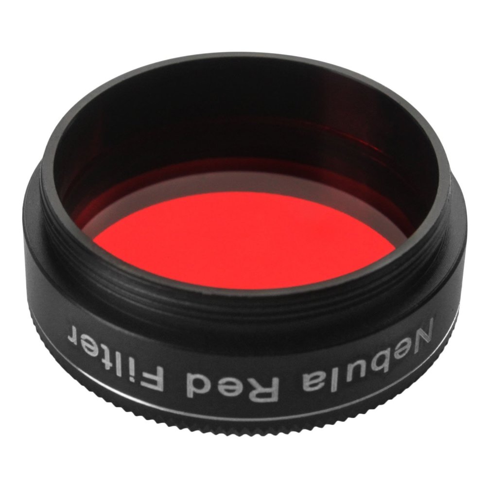 Astromania 1.25" Narrowband Nebula Red Filter