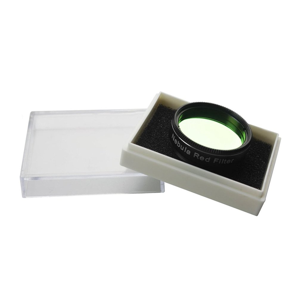 Astromania 1.25" Narrowband Nebula Red Filter