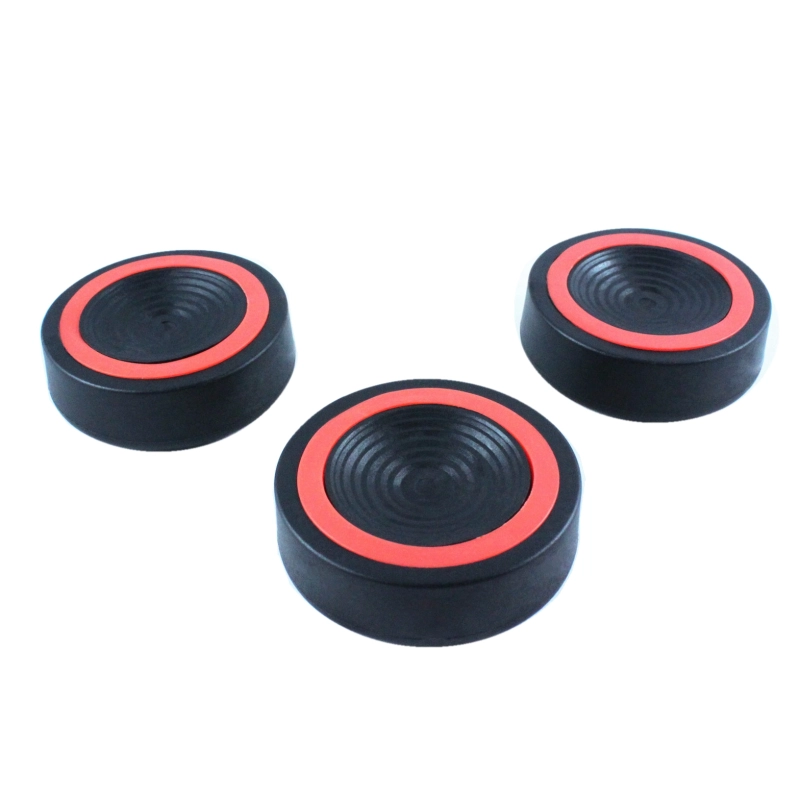 Astromania Anti-vibration Suppression Pads Telescope Mounts - for vibration-free observing