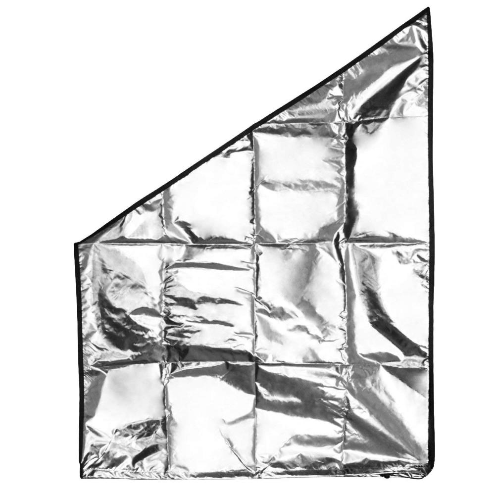 Astromania Protective Telescope Cover with Fixing Strap, Diameter 36.4" - Protect your telescope against dust, moisture or solar irradiation