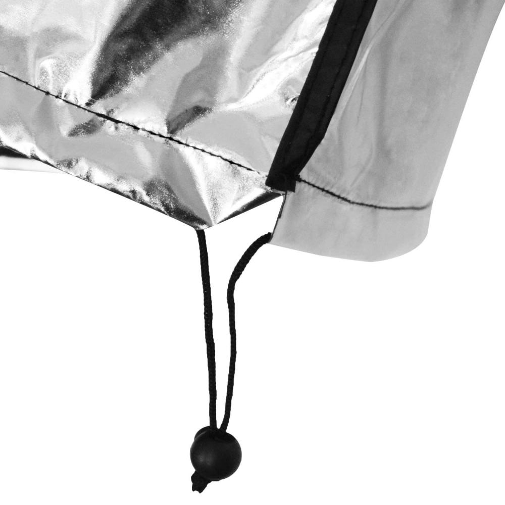 Astromania Protective Telescope Cover with Fixing Strap, Diameter 36.4" - Protect your telescope against dust, moisture or solar irradiation