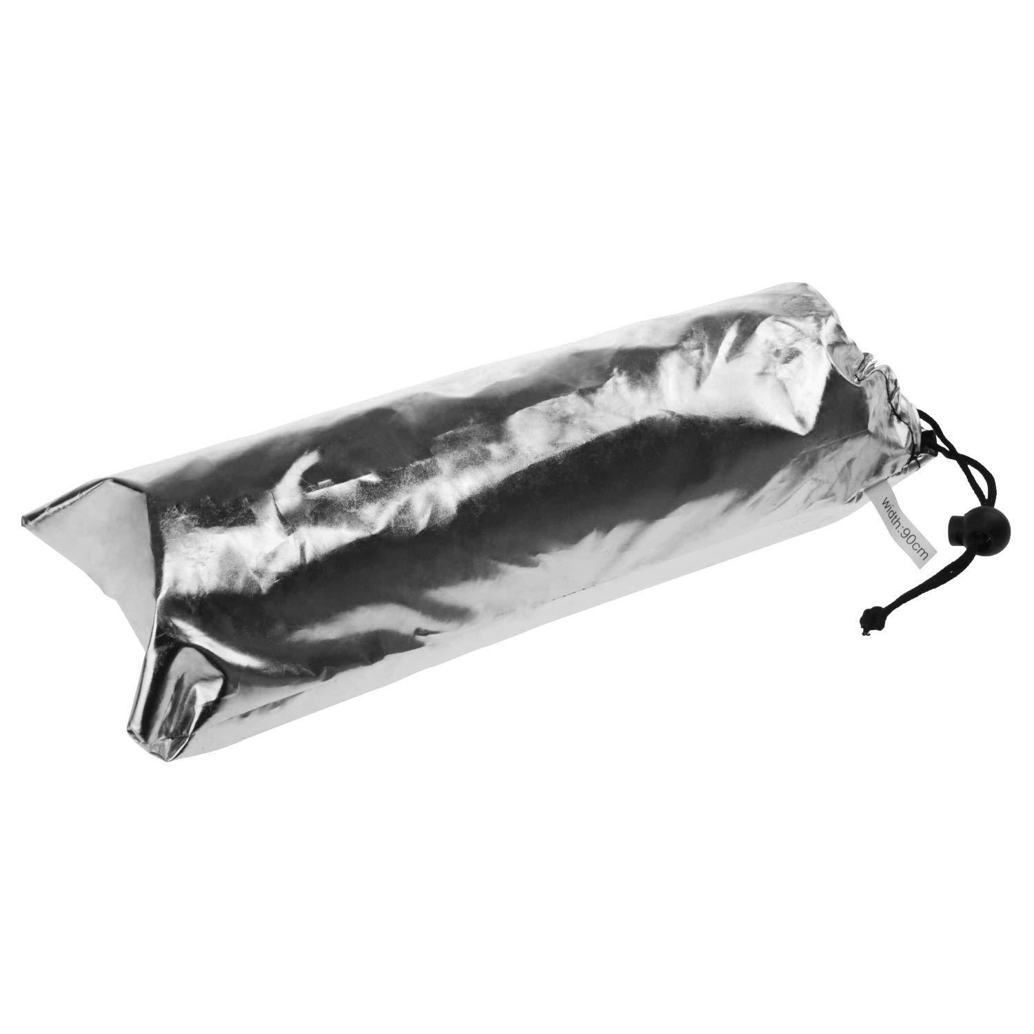 Astromania Protective Telescope Cover with Fixing Strap, Diameter 22.6" - Protect your telescope against dust, moisture or solar irradiation