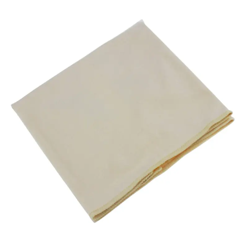 Astromania 27x27cm Microfibre Cleaning Cloth, Bride color - Great value for your money, reusable and long lasting