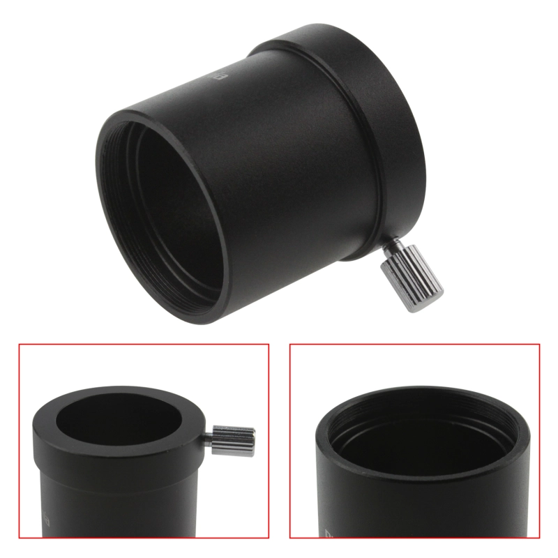 Astromania 1.25&quot; to 0.965&quot; Adapter - Allow you use 0.965&quot; accessories on 1.25&quot; telescope!