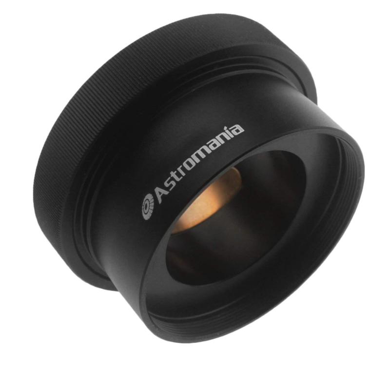 Astromania 1.25&quot;/2&quot; Twist-lock Adapter - firmly and gently holds and centres your eyepieces
