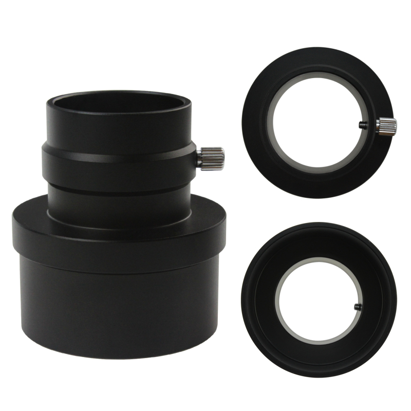 Astromania 2-Inch Adapter for Alignment 1.25&quot; Next Generation Laser Collimator