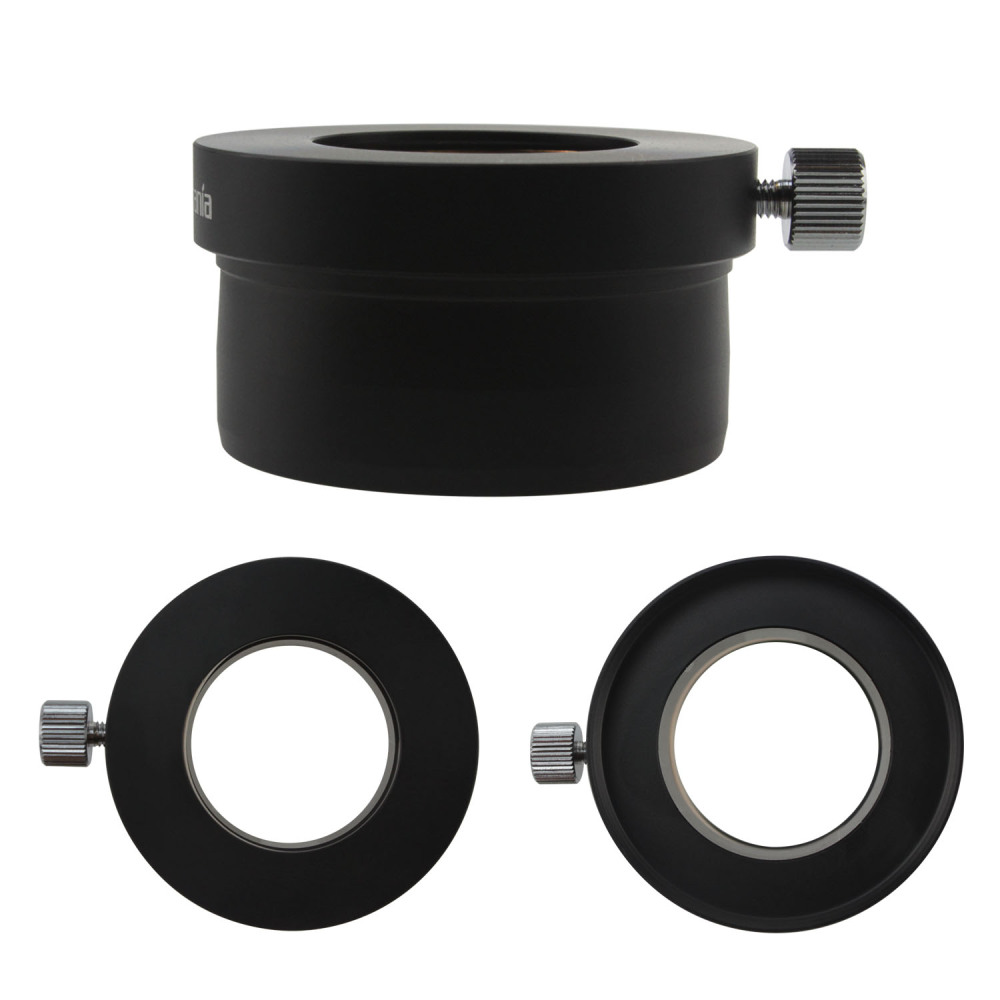 Astromania 2" to 1.25" Telescope Eyepiece Adapter