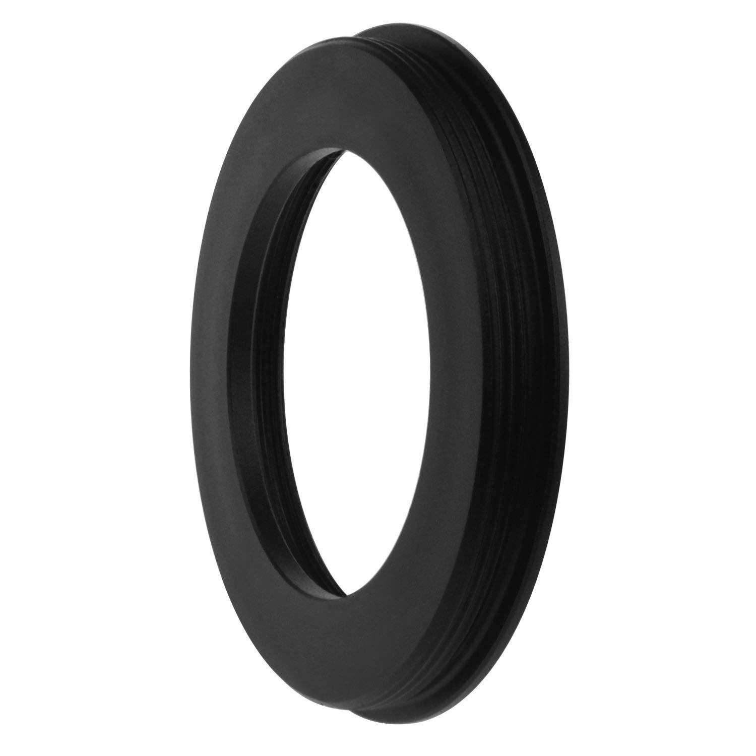 Astromania M31X0.5 Female Thread to M42X0.75 Male Thread Adapter