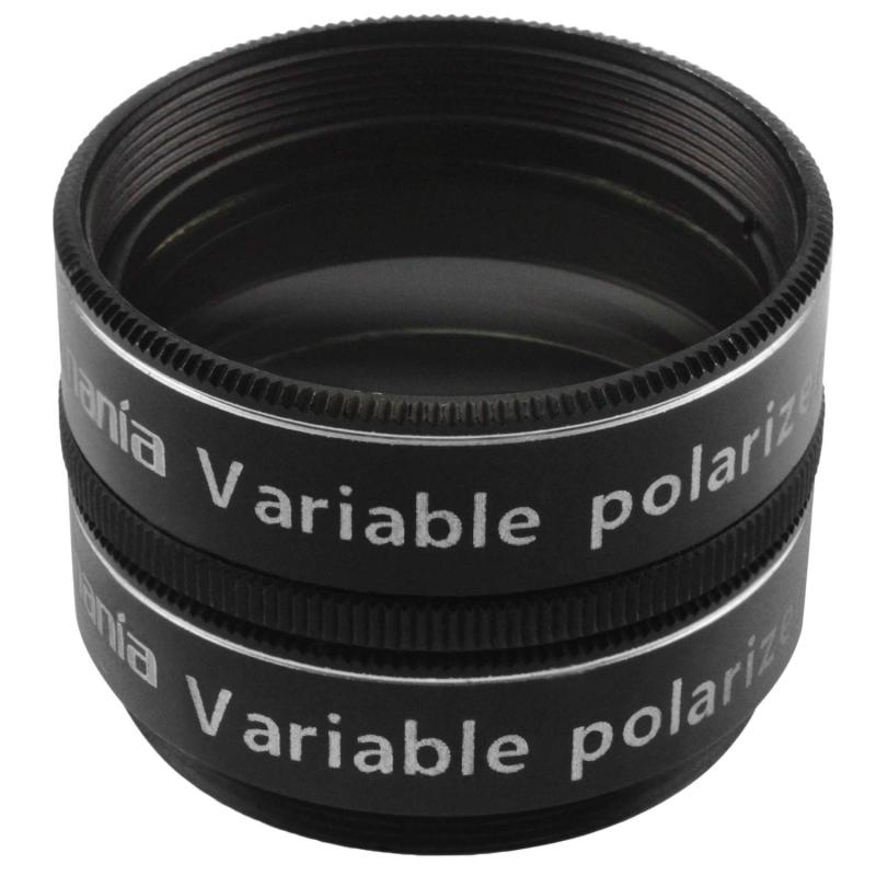 Astromania 1.25&quot; Variable Grey Polarizing Filter