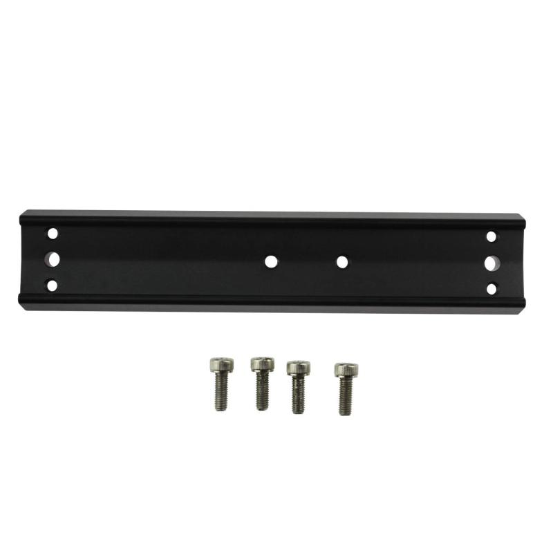 Astromania 21cm mounting Rail for EQ-4/5/6 mounts - GP Prism Rail for telescopes - Easy Installation for Your Telescope OTA